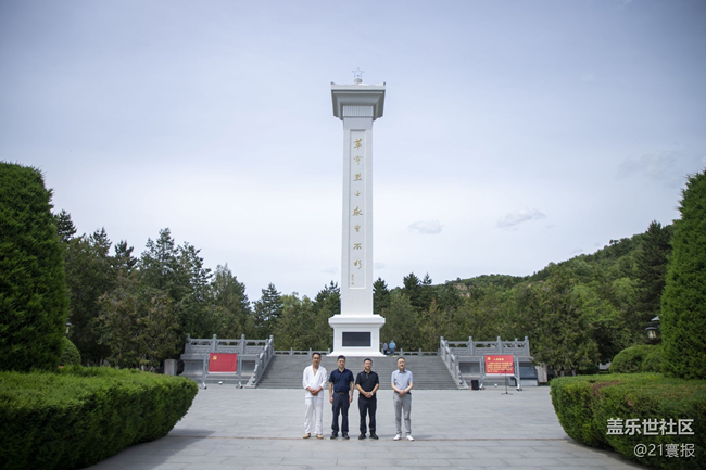 呼應(yīng)央視南梁精神報(bào)道 電影《上南梁》重啟：用光影賡續(xù)紅色血脈