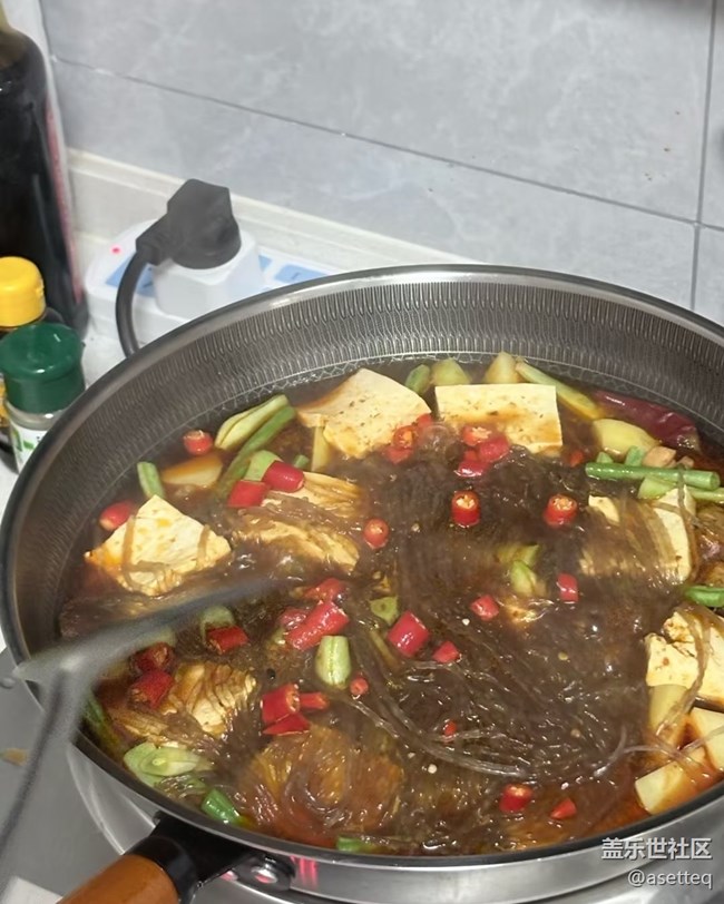 【仲夏食光】鐵鍋燉