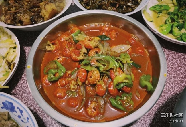 【仲夏食光】家的味道