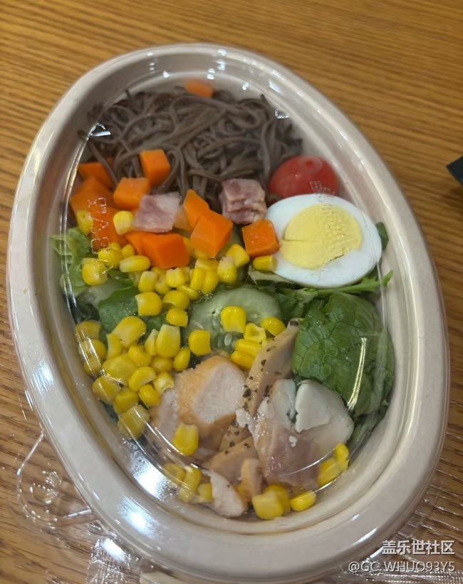 【仲夏食光】減肥餐