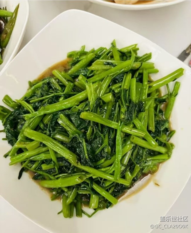 【仲夏食光】吃午飯