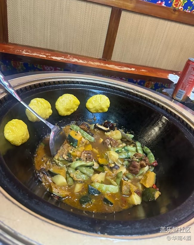 【仲夏食光】一鍋出