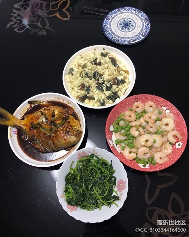 【仲夏食光】周末美食
