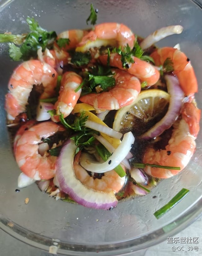 【仲夏食光】撈汁海鮮