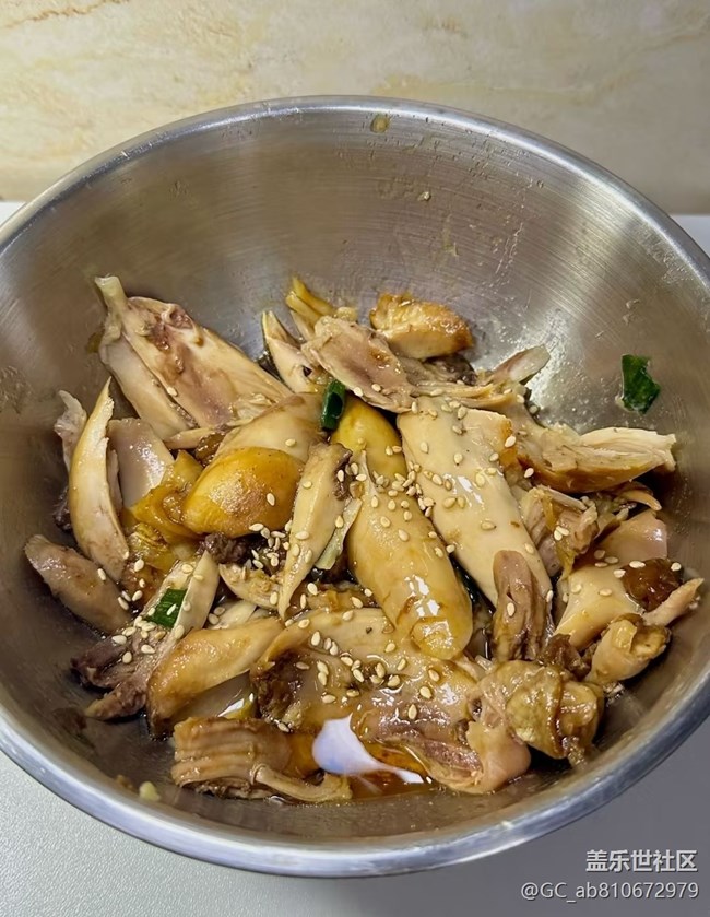 【仲夏食光】電飯鍋燜雞腿