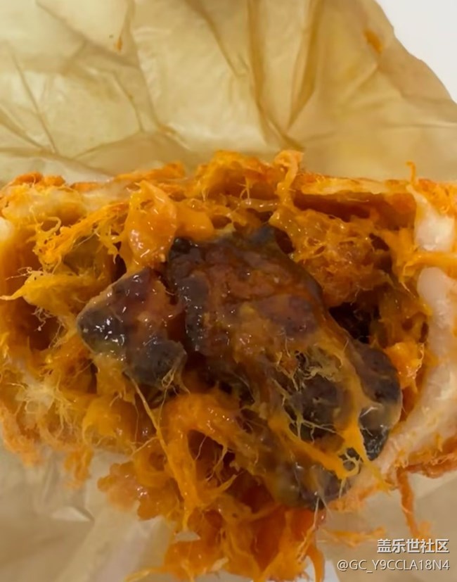 【仲夏食光】糯米糍