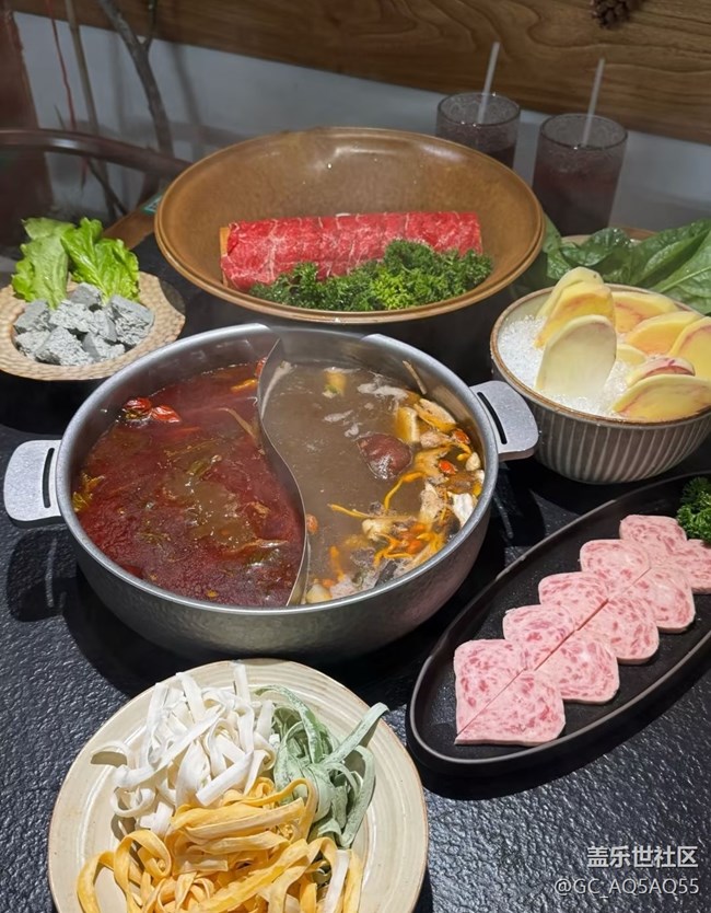 【仲夏食光】小火鍋