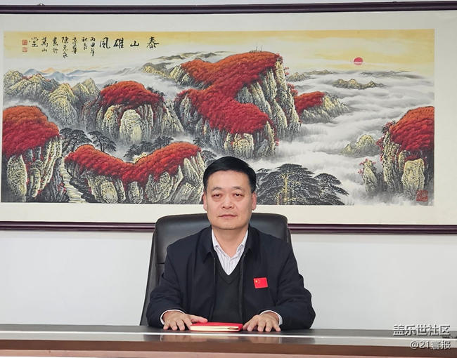 呼應(yīng)央視南梁精神報(bào)道 電影《上南梁》重啟：用光影賡續(xù)紅色血脈