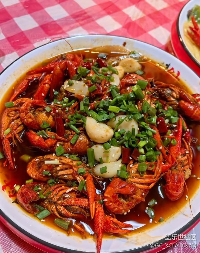 【仲夏食光】夜宵