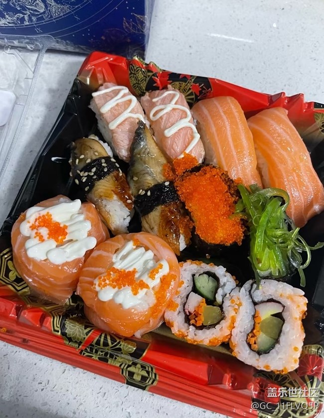 【仲夏食光】壽司