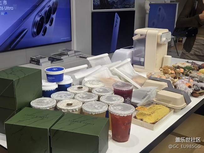 新品發(fā)布會