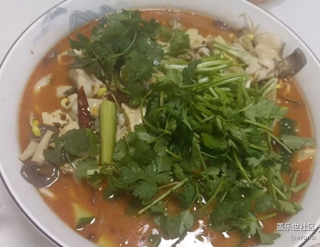 【仲夏食光】燒菜