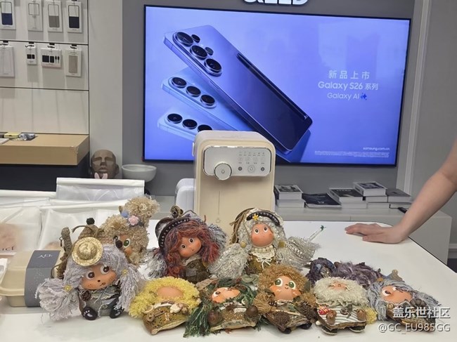 新品發(fā)布會