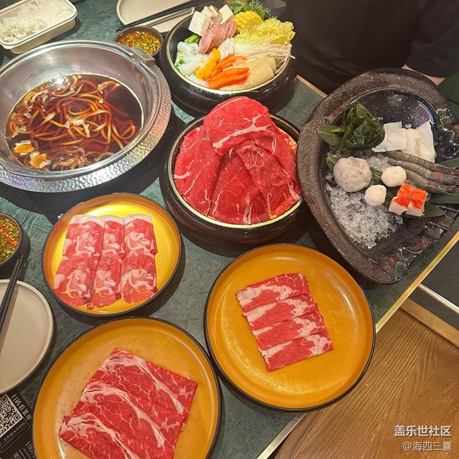 【仲夏食光】壽喜燒
