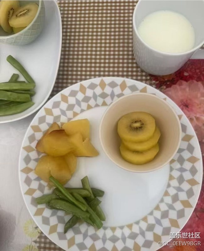 【仲夏食光】早餐