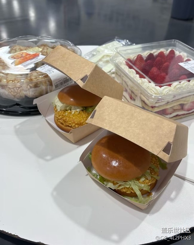 【仲夏食光】放縱餐