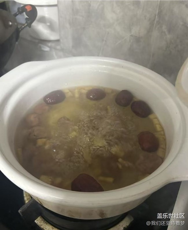 【仲夏食光】準備早餐