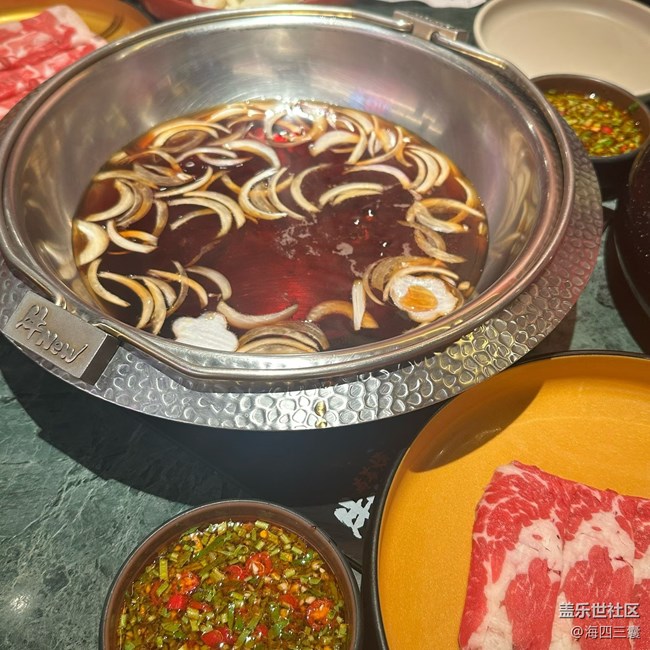 【仲夏食光】壽喜燒