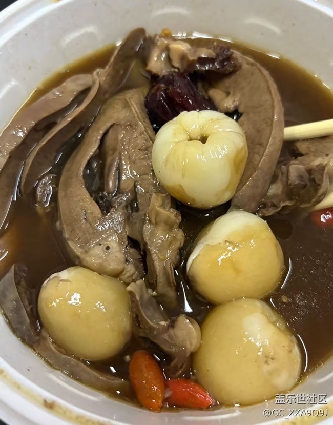 【仲夏食光】酒燉豬心