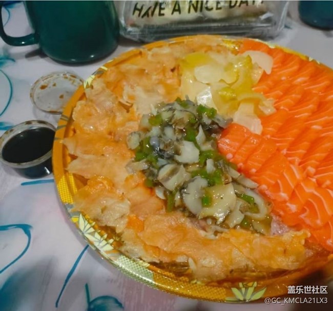 【仲夏食光】一起喝點