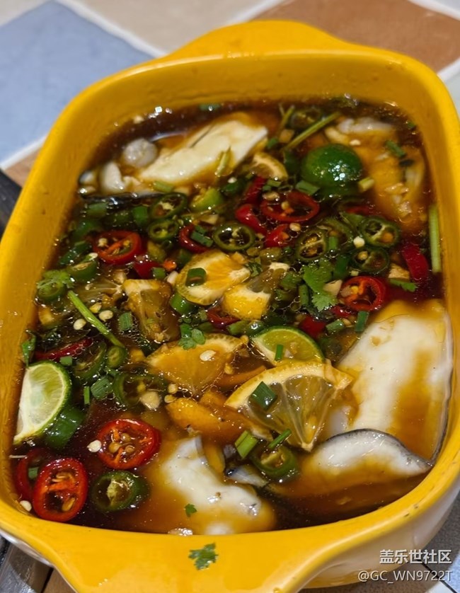 【仲夏食光】撈汁生蠔