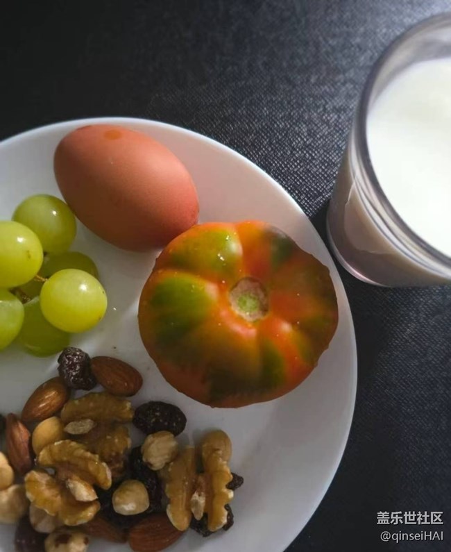 【仲夏食光】吃貨