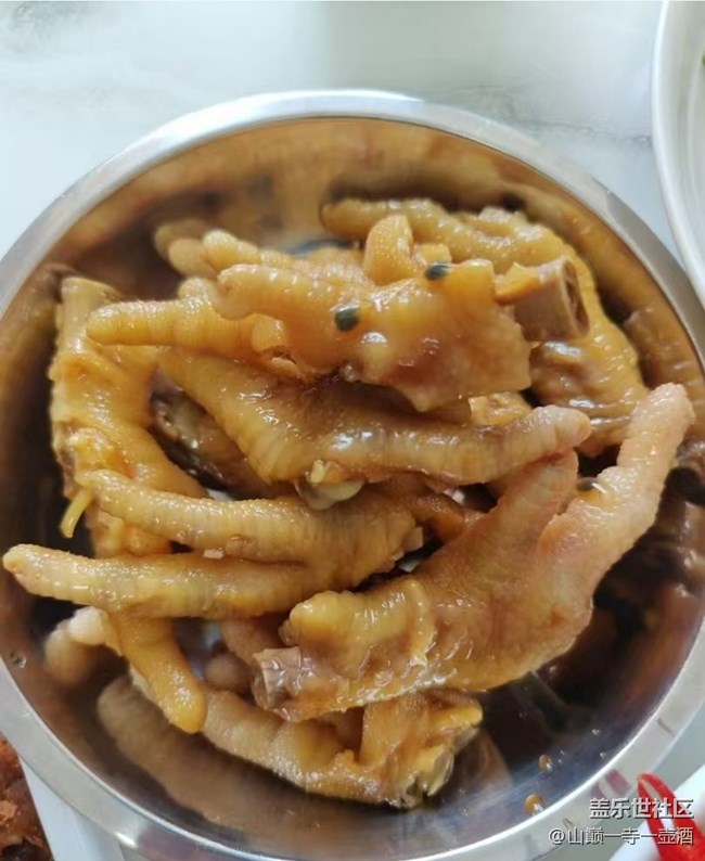 【仲夏食光】周末聚會