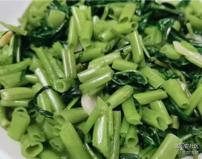 【仲夏食光】家常便飯
