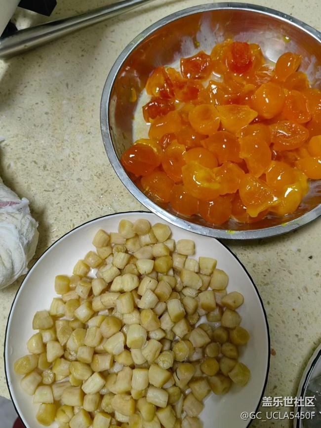 【仲夏食光】包粽子