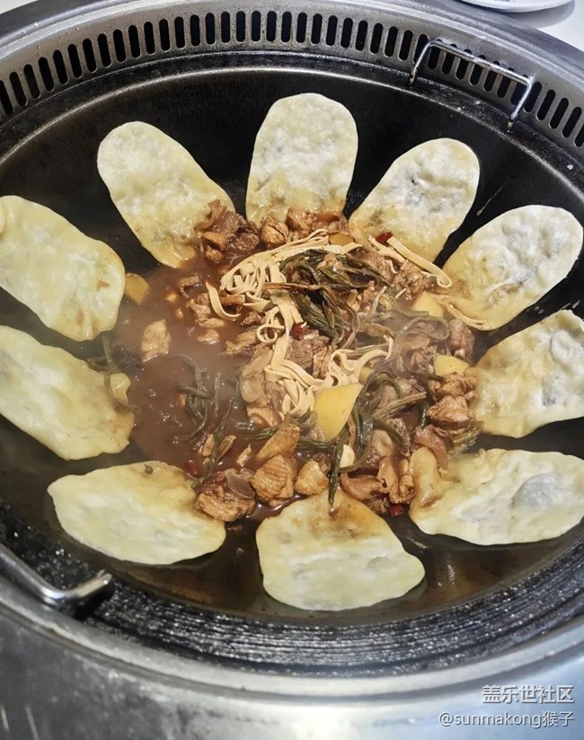 【仲夏食光】地鍋雞
