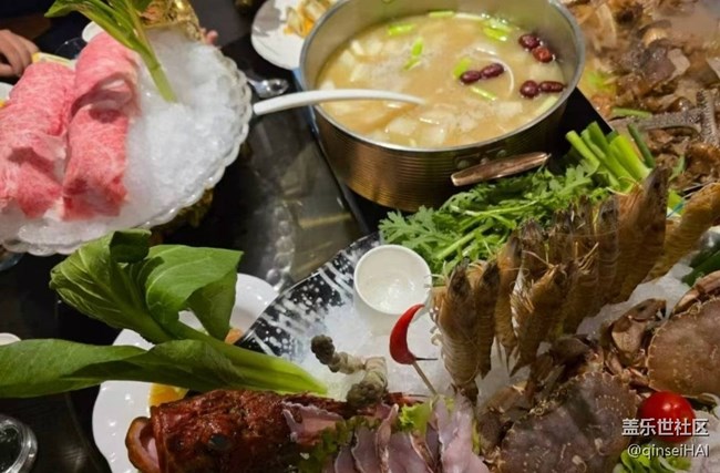 【仲夏食光】吃貨