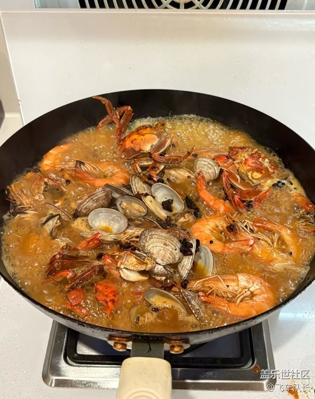 【仲夏食光】肉蟹煲