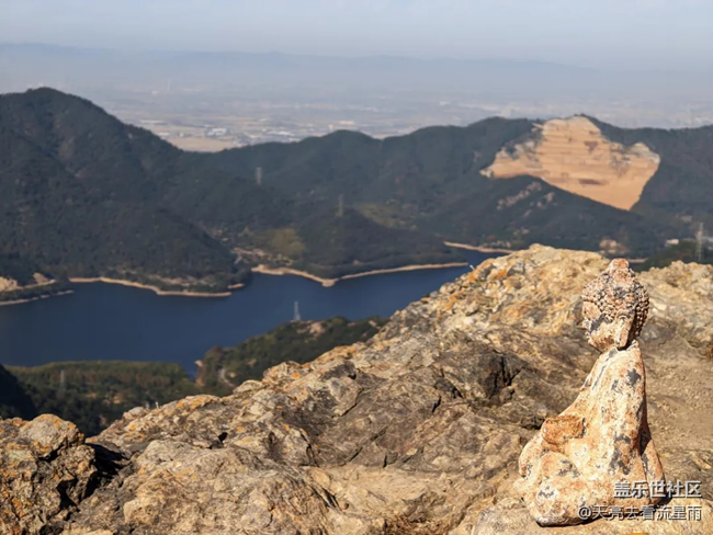 藏在村莊里的梵天凈土