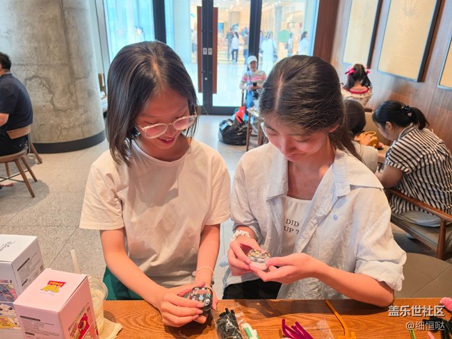 臨沂星部落6月13日畢業(yè)品鑒會(huì)回顧