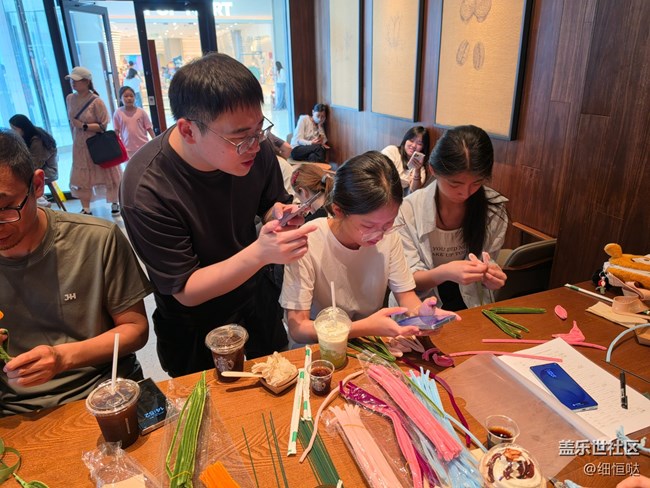臨沂星部落6月13日畢業(yè)品鑒會(huì)回顧