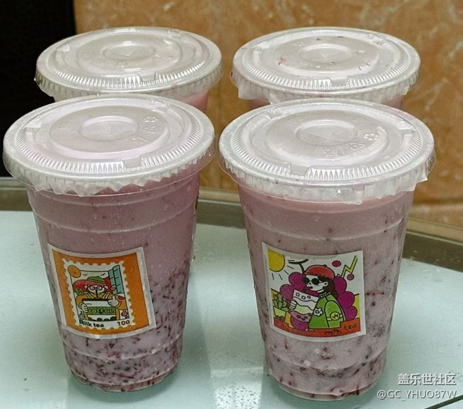 【仲夏食光】投喂