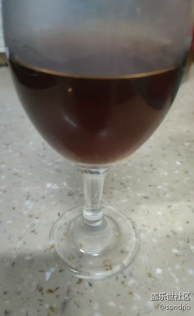 【仲夏食光】面包配酒