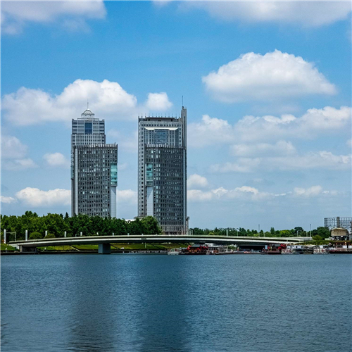 城市美学