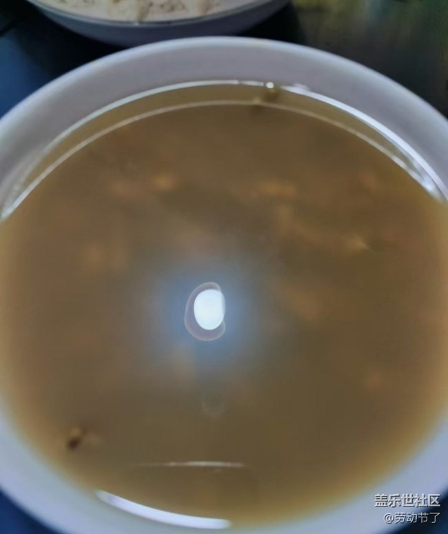 【仲夏食光】綠豆湯