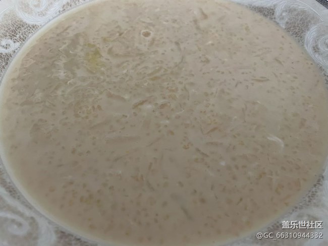 【仲夏食光】早餐