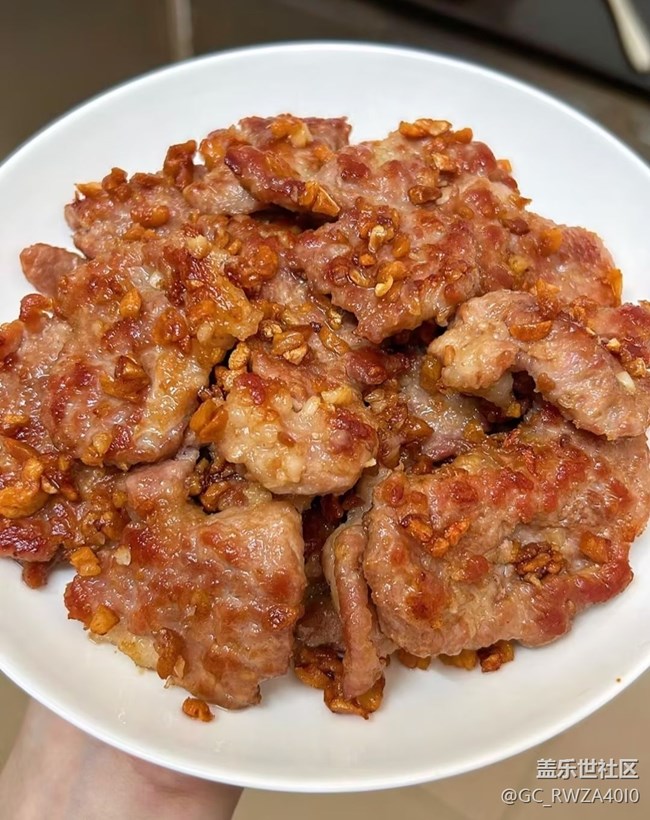 【仲夏食光】煎豬排