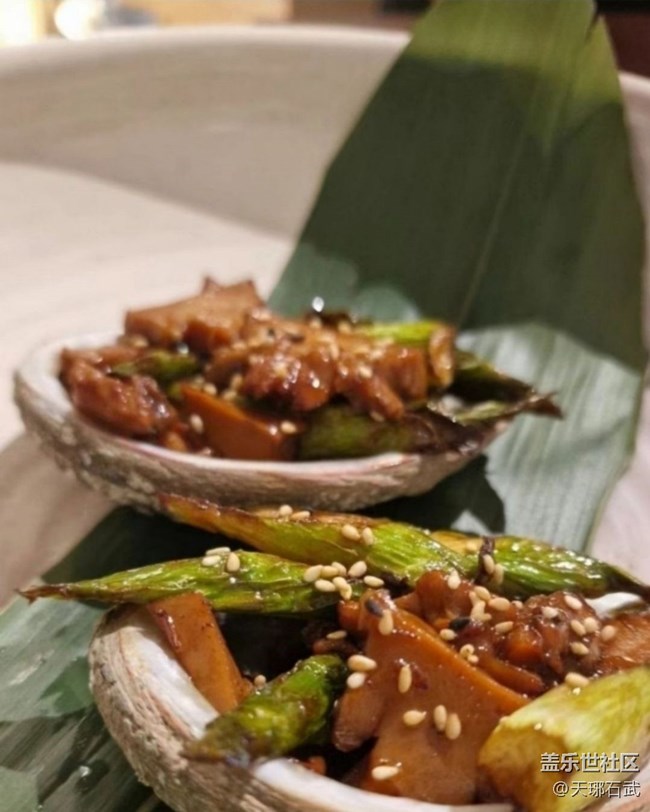 【仲夏食光】下午茶