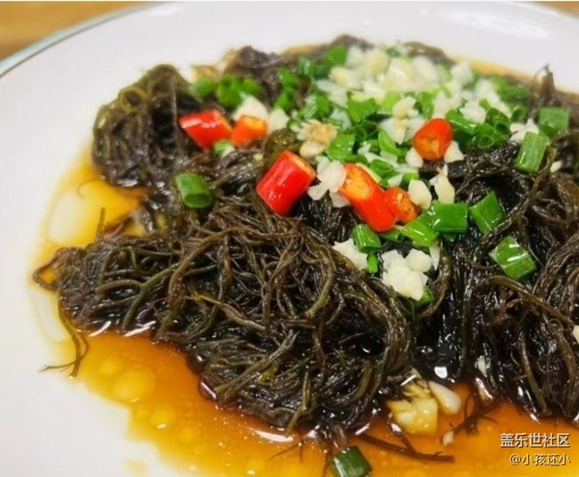 【仲夏食光】很好吃