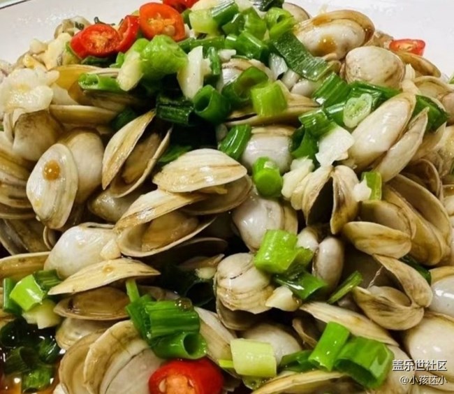 【仲夏食光】很好吃