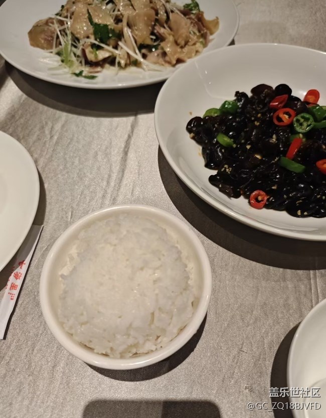 【仲夏食光】大吃大喝