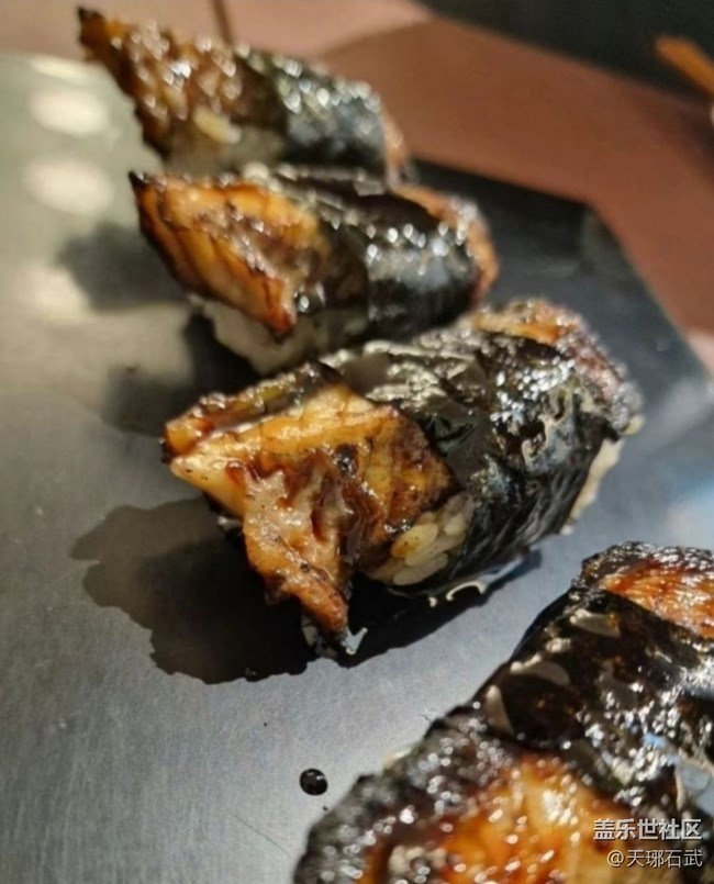 【仲夏食光】下午茶