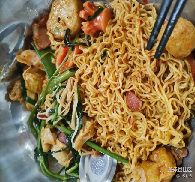 【仲夏食光】麻辣香鍋