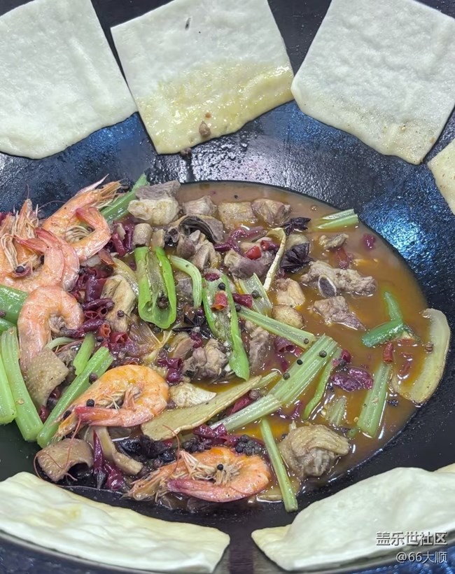 【仲夏食光】地鍋雞