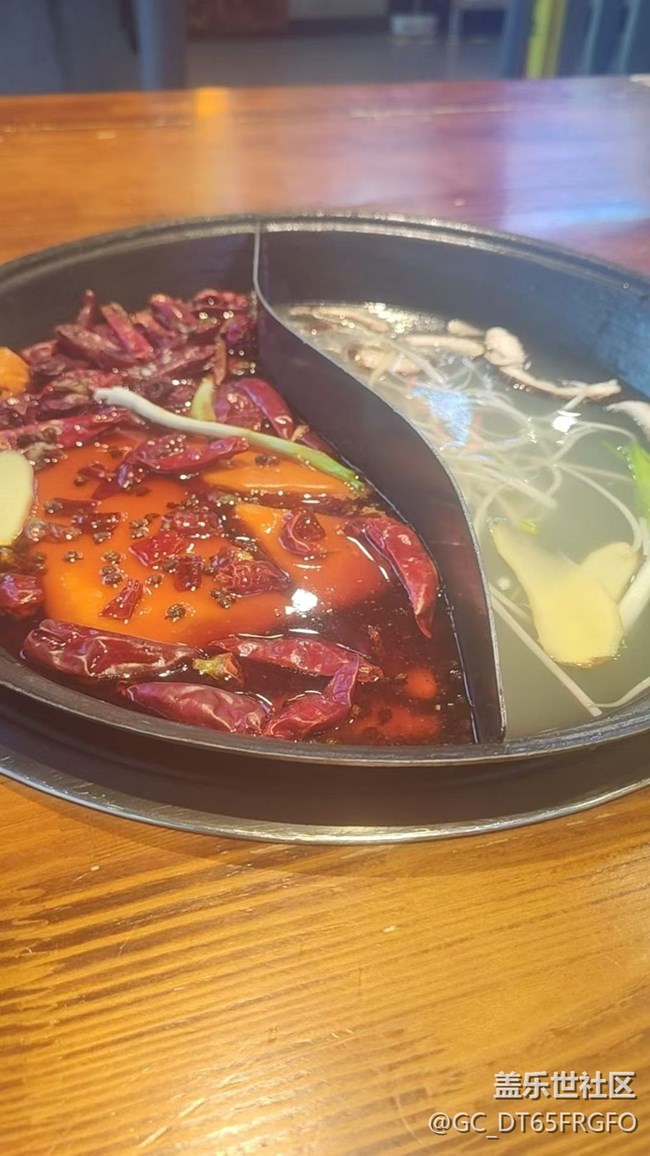 【仲夏食光】火鍋
