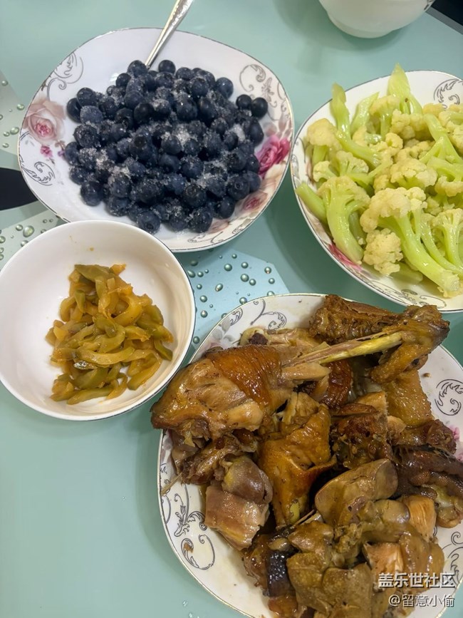 【仲夏食光】買菜做飯